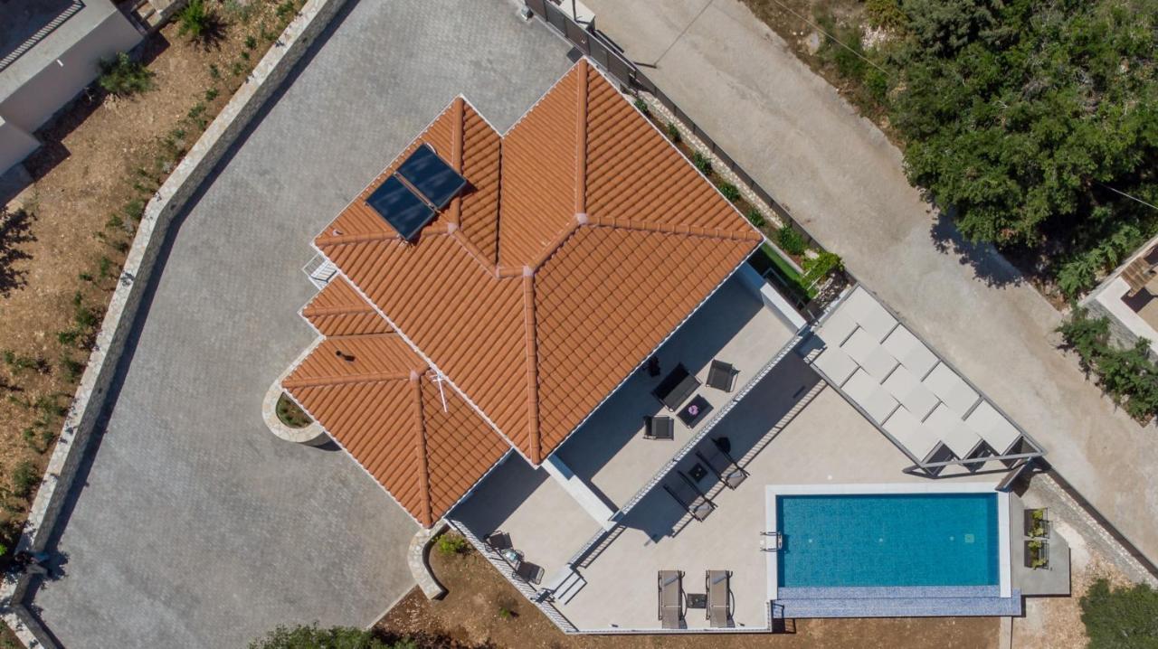 Villa Ektama Fiskardo
