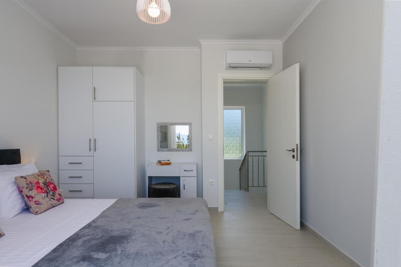 Ektama Villa Fiskardo