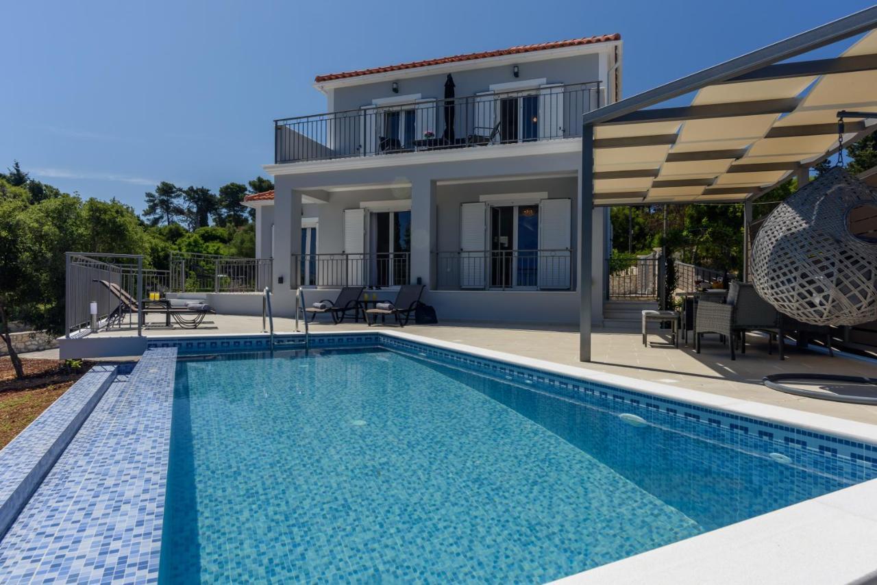 Ektama Villa Fiskardo