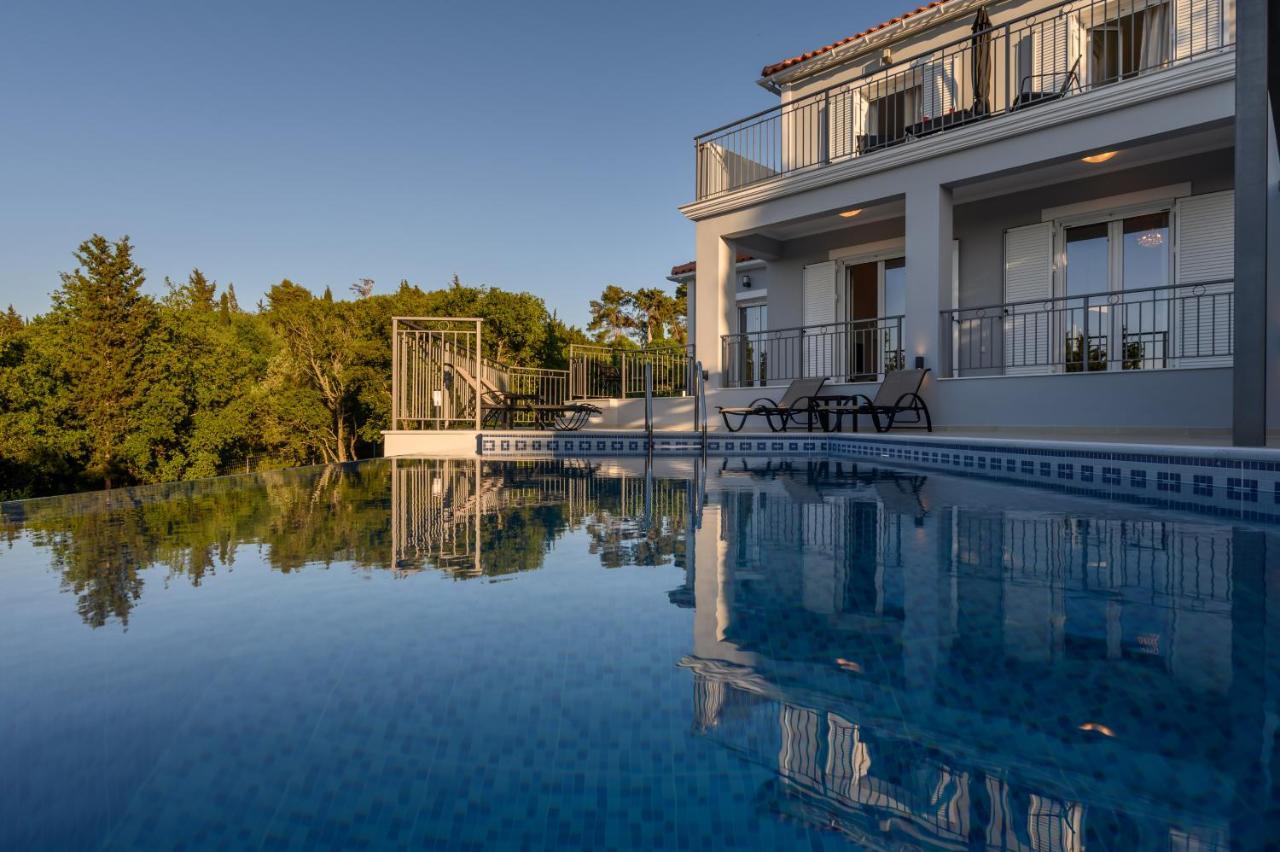 Villa Ektama *