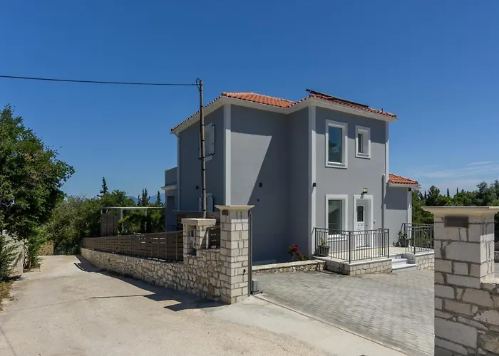 Villa Ektama